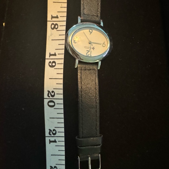 Silpada wrap watch - Picture 6 of 6